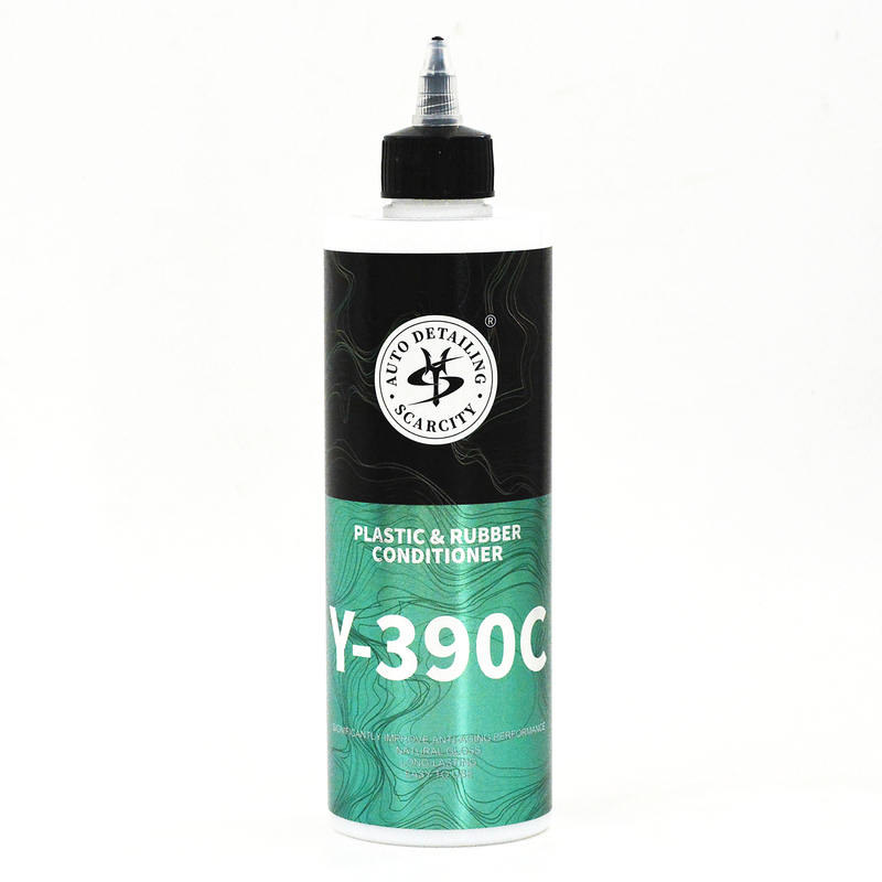 Plastic & Rubber Conditioner Y-390C