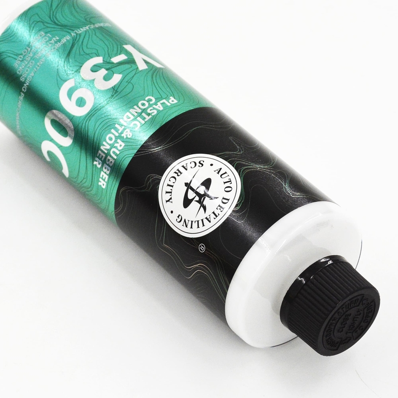 Plastic & Rubber Conditioner Y-390C