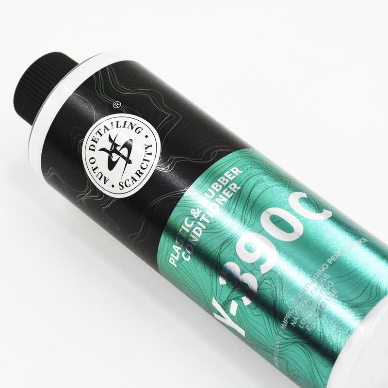 Plastic & Rubber Conditioner Y-390C