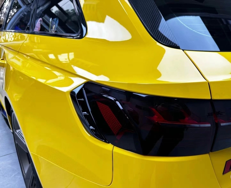 Gloss PPF