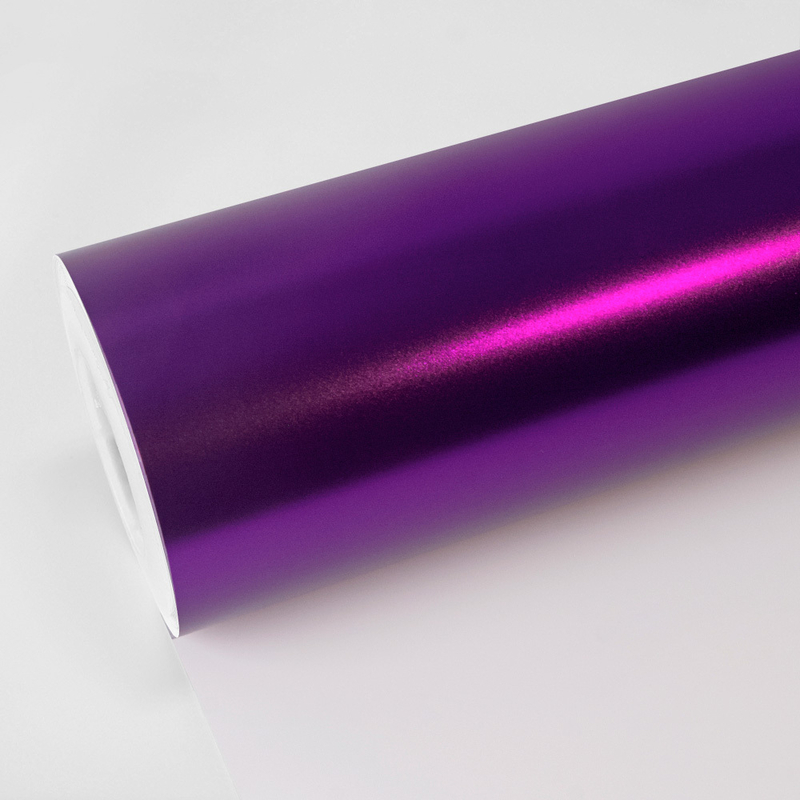 Cast Chrome Film (CSC CMC)