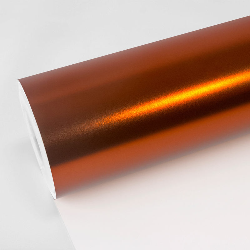 Cast Chrome Film (CSC CMC)