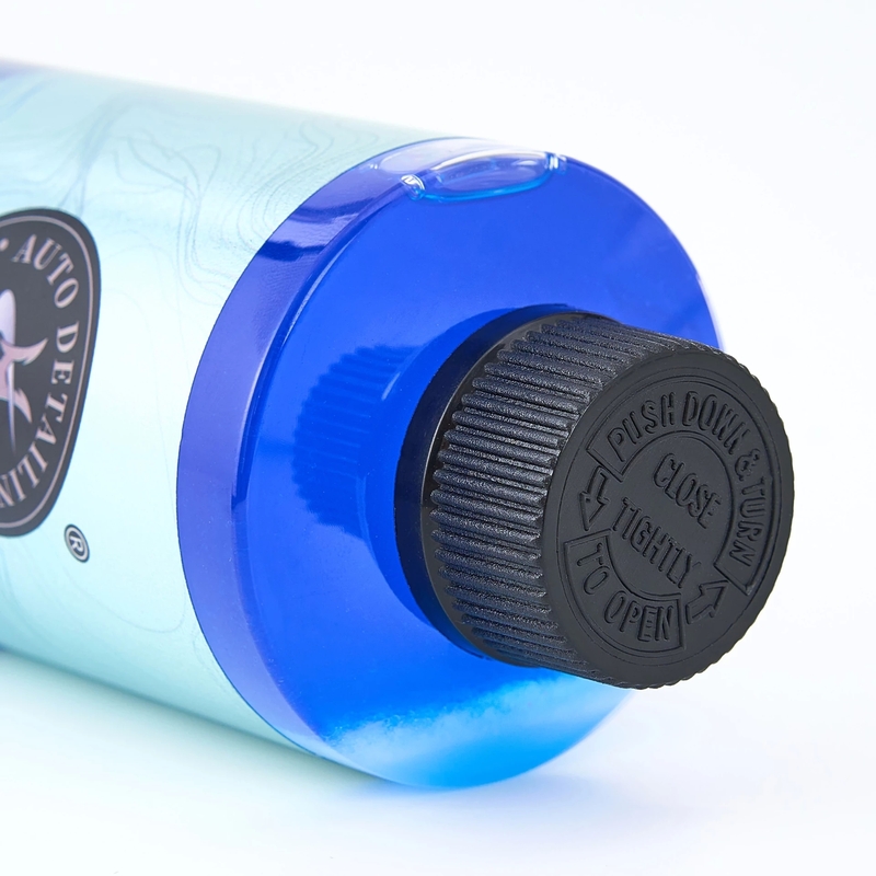 Tar & Pitch Remover S-460C