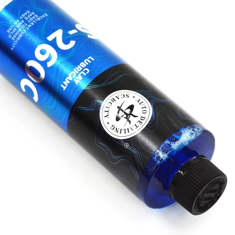 Clay Lubricant S-260C