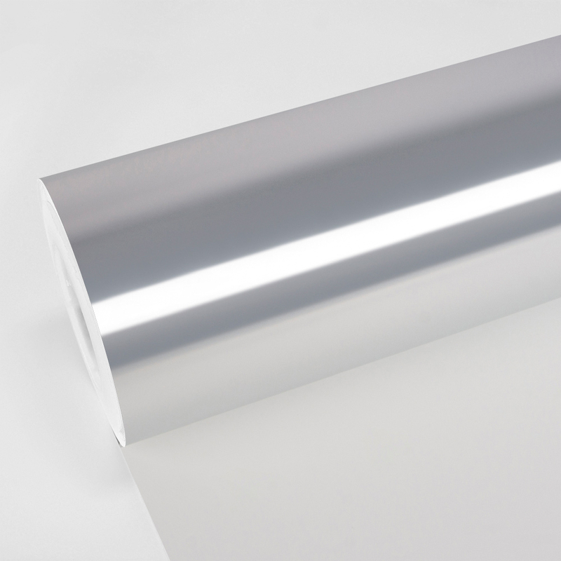 Cast Chrome Film (CSC CMC)