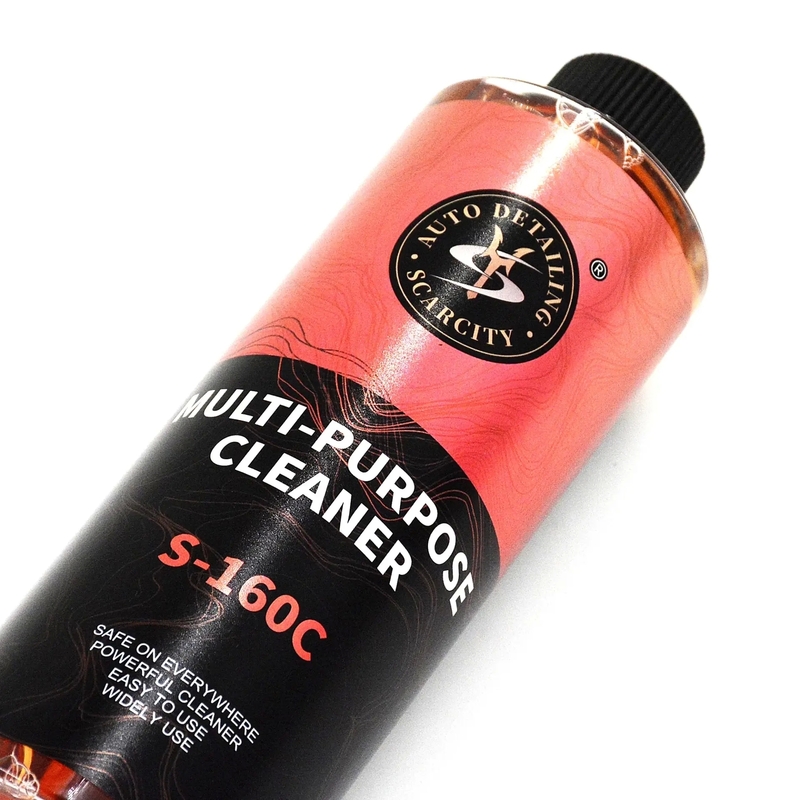 Multi-Functional Cleaner S-160C