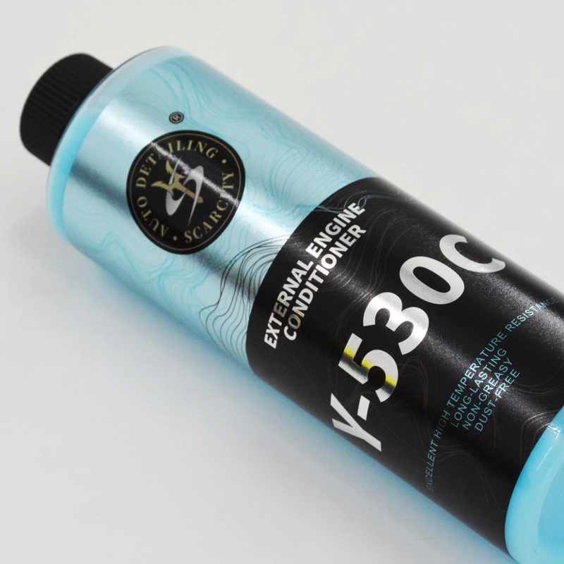 External Engine Conditioner Y-530C