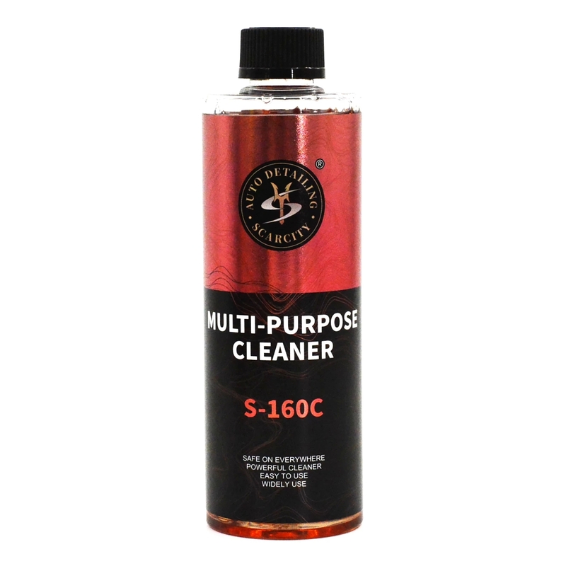 Multi-Functional Cleaner S-160C