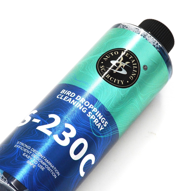 Bird Droppings Cleaning Spray S-230C