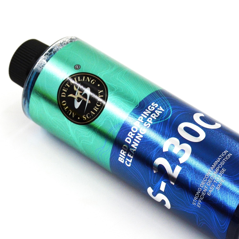 Bird Droppings Cleaning Spray S-230C