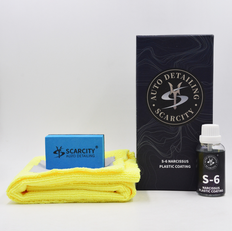 Plastic Coating S-6