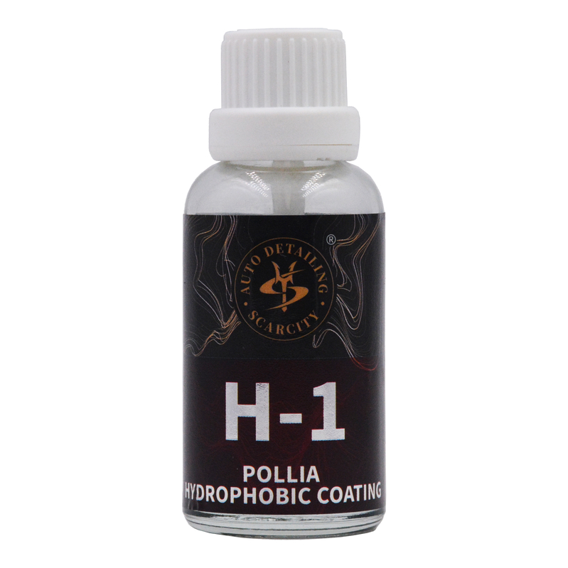 Pollia Hydrophobic Coating H-1