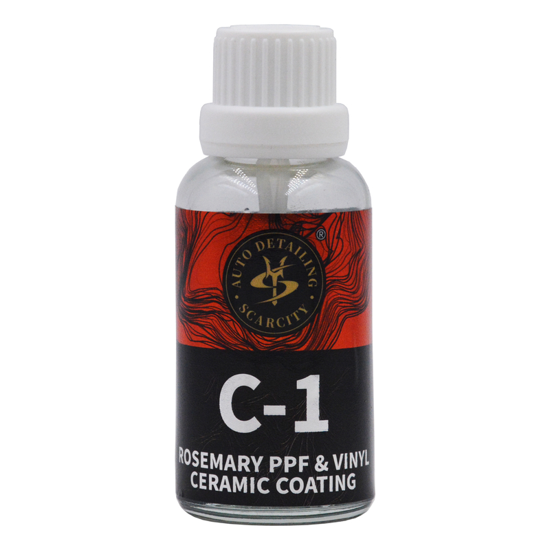 PPF & Vinyl Coating C-1