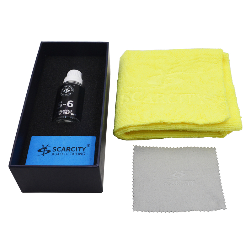 Plastic Coating S-6