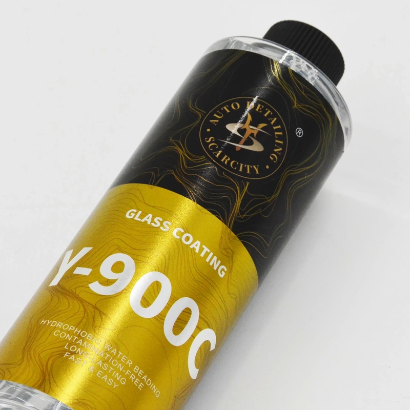 Glass Coating Y-900C