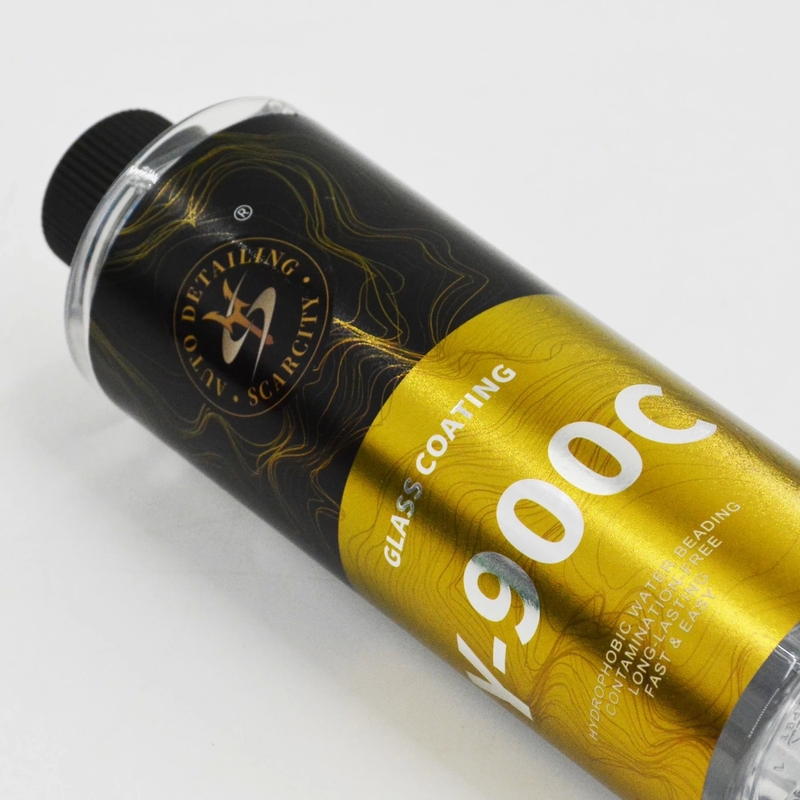 Glass Coating Y-900C