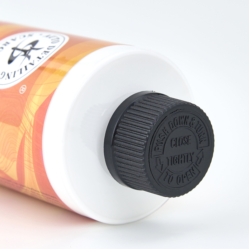 Water-Based Polishing Compound 3 In 1 M-3