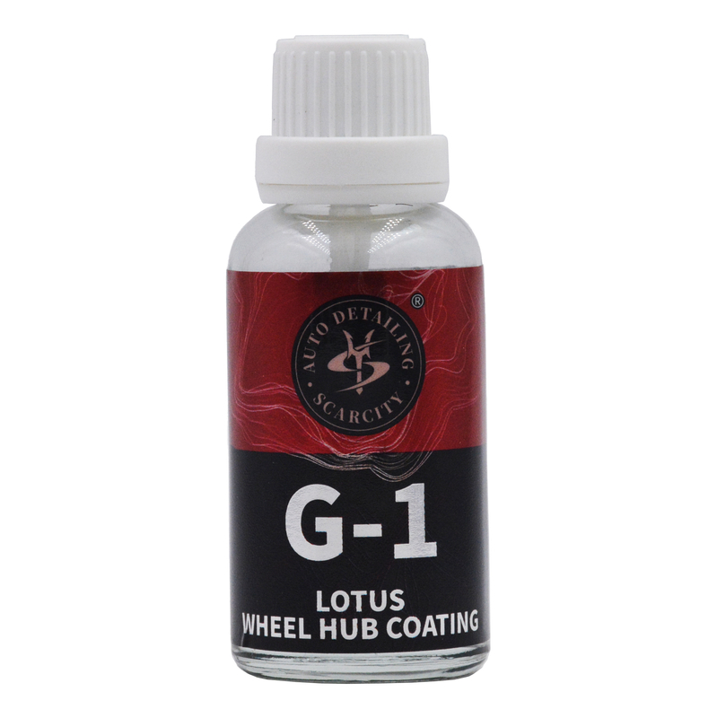 Wheel Coating G-1