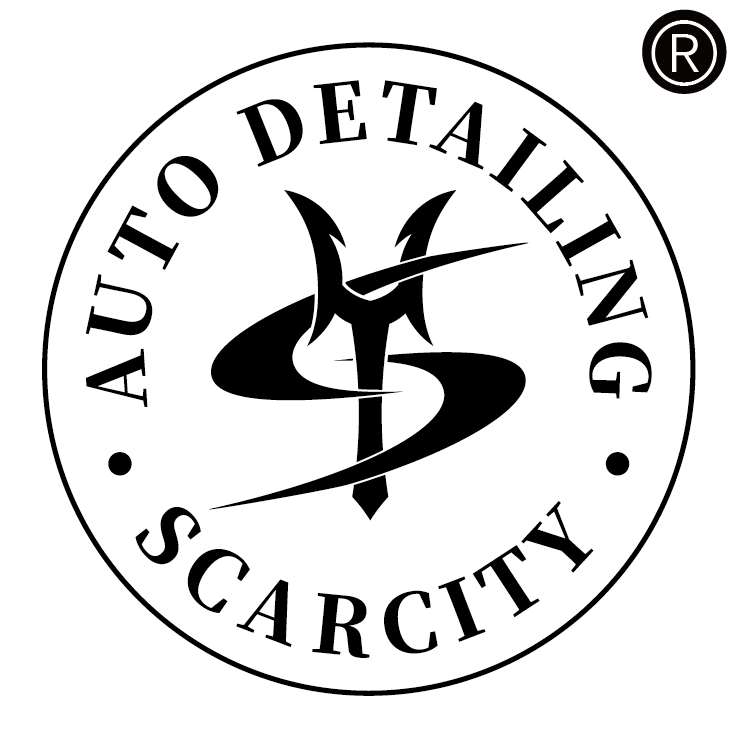 Logo - Scarcity